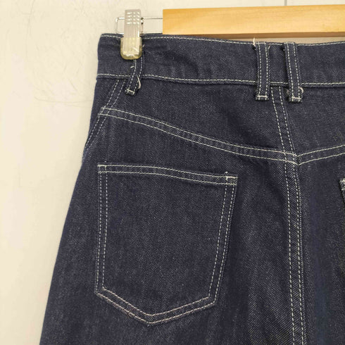 vivid natural mist class デニムパンツ レディース M-L