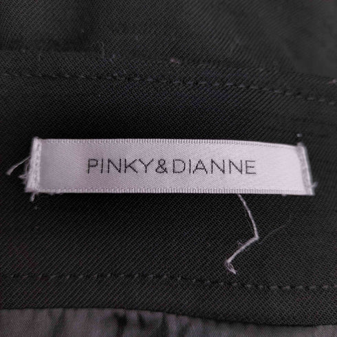 ピンキーアンドダイアン Pinky&Dianne メタルドットポイントスカート レディース JPN:38