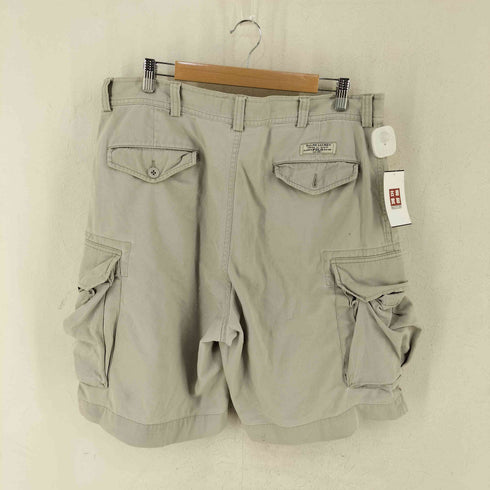 ポロラルフローレン POLO RALPH LAUREN 90S カーゴショーツ メンズ 36