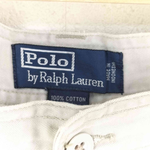 ポロラルフローレン POLO RALPH LAUREN 90S カーゴショーツ メンズ 36