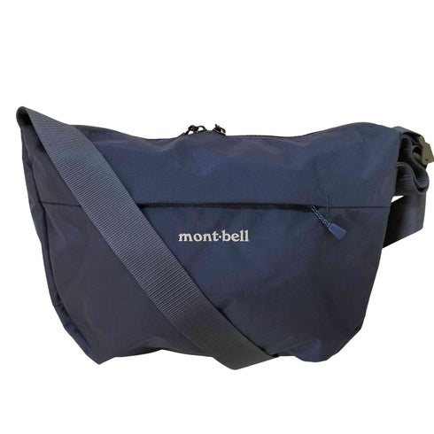 モンベル mont bell ベルニナショルダー S メンズ 5L
