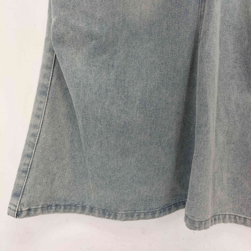 palemo store カーゴデニムスカート レディース JPN:M