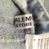 palemo store カーゴデニムスカート レディース JPN:M