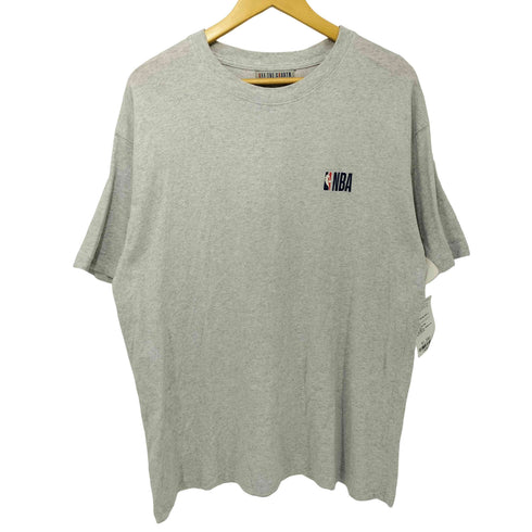 ジャーナルスタンダードレリューム JOURNAL STANDARD relume ff The Court by NBA 別注 LAKERS Tシャツ メンズ JPN:M