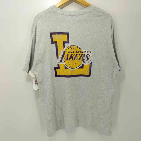 ジャーナルスタンダードレリューム JOURNAL STANDARD relume ff The Court by NBA 別注 LAKERS Tシャツ メンズ JPN:M