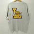 ジャーナルスタンダードレリューム JOURNAL STANDARD relume ff The Court by NBA 別注 LAKERS Tシャツ メンズ JPN:M