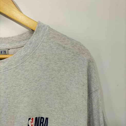 ジャーナルスタンダードレリューム JOURNAL STANDARD relume ff The Court by NBA 別注 LAKERS Tシャツ メンズ JPN:M