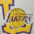 ジャーナルスタンダードレリューム JOURNAL STANDARD relume ff The Court by NBA 別注 LAKERS Tシャツ メンズ JPN:M
