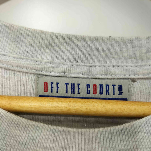 ジャーナルスタンダードレリューム JOURNAL STANDARD relume ff The Court by NBA 別注 LAKERS Tシャツ メンズ JPN:M