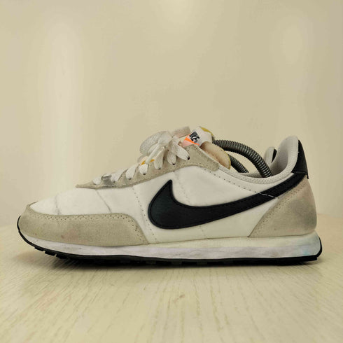 ナイキ NIKE ワッフル トレーナー ローカットスニーカー レディース JPN:24