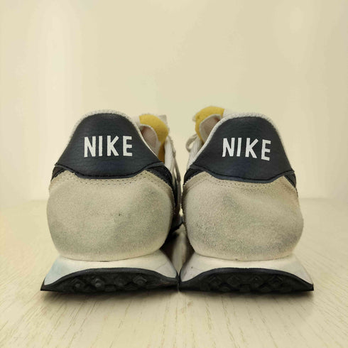 ナイキ NIKE ワッフル トレーナー ローカットスニーカー レディース JPN:24