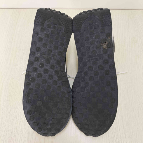 ナイキ NIKE ワッフル トレーナー ローカットスニーカー レディース JPN:24