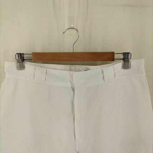 ディッキーズ Dickies ダブルニーワークパンツ メンズ 34