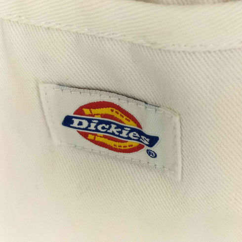 ディッキーズ Dickies ダブルニーワークパンツ メンズ 34