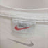ナイキ NIKE 90S 白タグ フロント バックロゴプリント S/S Tシャツ メンズ import:XL