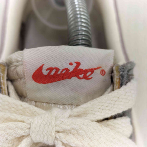 ナイキ NIKE プリモントリオール レーサー ビンテージ ローカットスニーカー レディース JPN:24.5