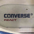 コンバースリアクト CONVERSE REACT ローカットスニーカー メンズ JPN:29
