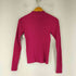 ピンキーアンドダイアン Pinky&Dianne ハイゲージカッティングニット レディース JPN:38