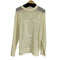 EFFE TONCHAN STREET Utility net knit レディース