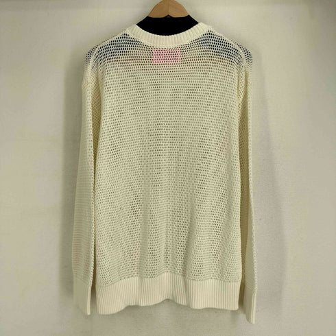 EFFE TONCHAN STREET Utility net knit レディース