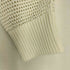 EFFE TONCHAN STREET Utility net knit レディース