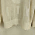 EFFE TONCHAN STREET Utility net knit レディース
