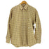パパス papas WALL GUY SHIRT 長袖チェックシャツ メンズ import:M