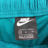 ナイキ NIKE ロゴサイドライン ナイロンパンツ メンズ JPN:M
