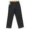 ルルレモン lululemon ミッドライズ リラックス ストレートパンツ メンズ 30W32L