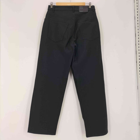 ルルレモン lululemon ミッドライズ リラックス ストレートパンツ メンズ 30W32L