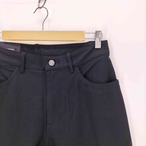 ルルレモン lululemon ミッドライズ リラックス ストレートパンツ メンズ 30W32L
