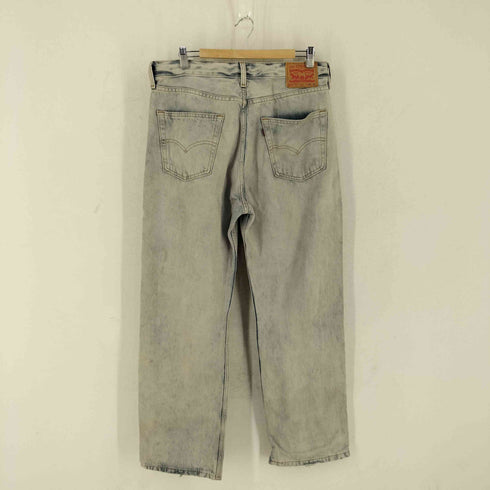 リーバイス Levis 565 97 ルーズストレート デニムパンツ メンズ W34 L32