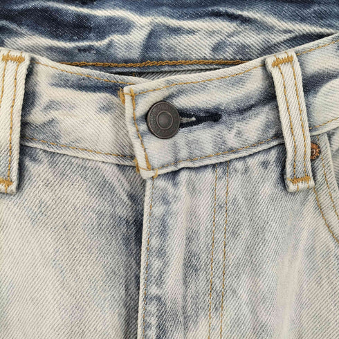 リーバイス Levis 565 97 ルーズストレート デニムパンツ メンズ W34 L32
