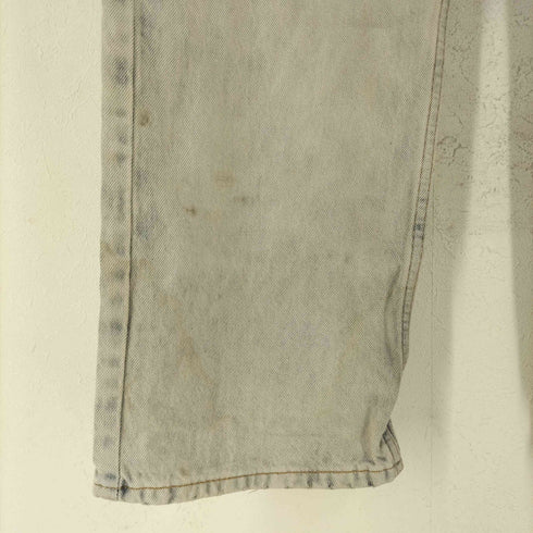 リーバイス Levis 565 97 ルーズストレート デニムパンツ メンズ W34 L32