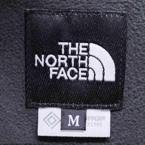 ザノースフェイス THE NORTH FACE Enride Windstopper Jacket エンライド ウインドストッパー ジャケット メンズ import:M