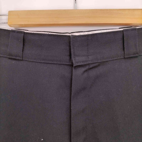 ディッキーズ Dickies Loose Fit ダブルニー ワークパンツ メンズ 31×32