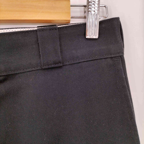 ディッキーズ Dickies Loose Fit ダブルニー ワークパンツ メンズ 31×32