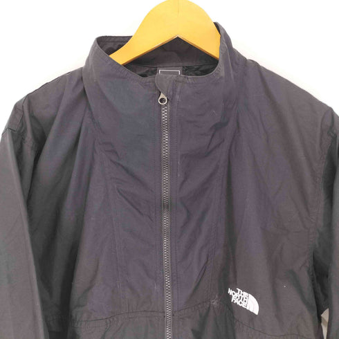 ザノースフェイス THE NORTH FACE COMPACT BLOUSON コンパクトブルゾン メンズ import:M