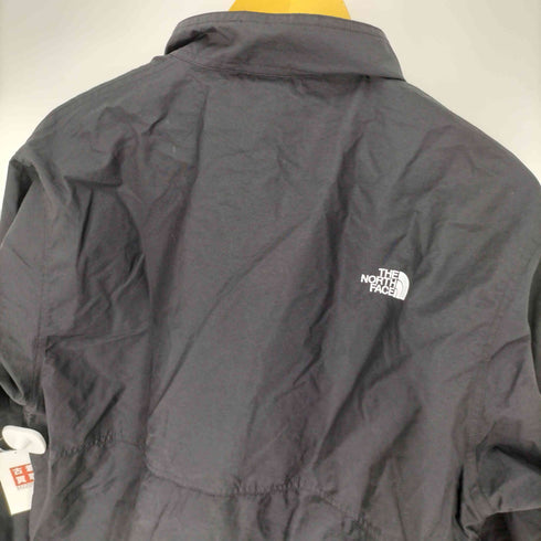 ザノースフェイス THE NORTH FACE COMPACT BLOUSON コンパクトブルゾン メンズ import:M