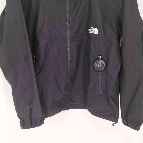ザノースフェイス THE NORTH FACE COMPACT BLOUSON コンパクトブルゾン メンズ import:M