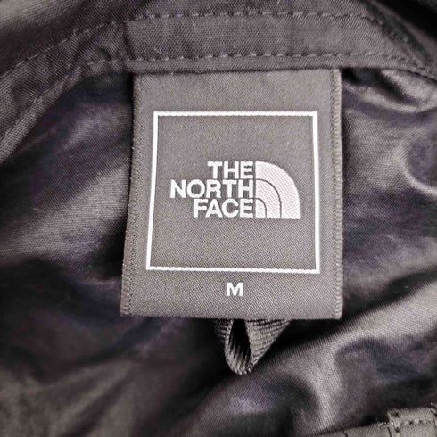 ザノースフェイス THE NORTH FACE COMPACT BLOUSON コンパクトブルゾン メンズ import:M