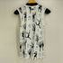 カールラガーフェルド Karl Lagerfeld 総柄プリント タンクトップ メンズ import:S