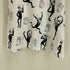カールラガーフェルド Karl Lagerfeld 総柄プリント タンクトップ メンズ import:S