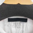 カールラガーフェルド Karl Lagerfeld 総柄プリント タンクトップ メンズ import:S