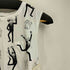 カールラガーフェルド Karl Lagerfeld 総柄プリント タンクトップ メンズ import:S