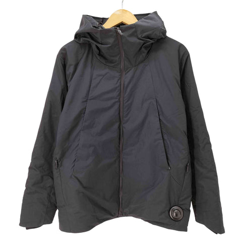 デサントオルテライン DESCENTE ALLTERRAIN INSULATED LIGHTWEIGHT JK インサレーテッド ライトウェイト ジャケット メンズ JPN:M
