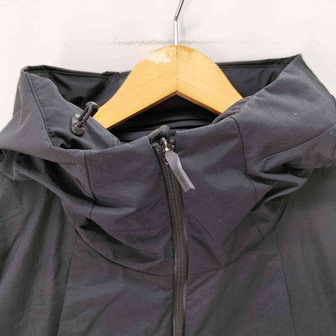 デサントオルテライン DESCENTE ALLTERRAIN INSULATED LIGHTWEIGHT JK インサレーテッド ライトウェイト ジャケット メンズ JPN:M