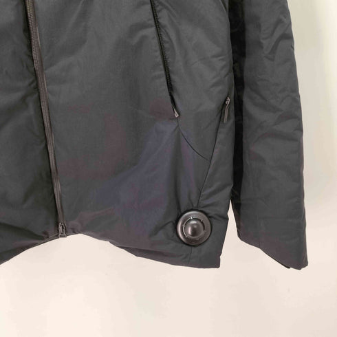 デサントオルテライン DESCENTE ALLTERRAIN INSULATED LIGHTWEIGHT JK インサレーテッド ライトウェイト ジャケット メンズ JPN:M