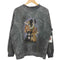 スカルプター SCULPTOR Puppy Friends Sweatshit 犬 スウェット メンズ import:M