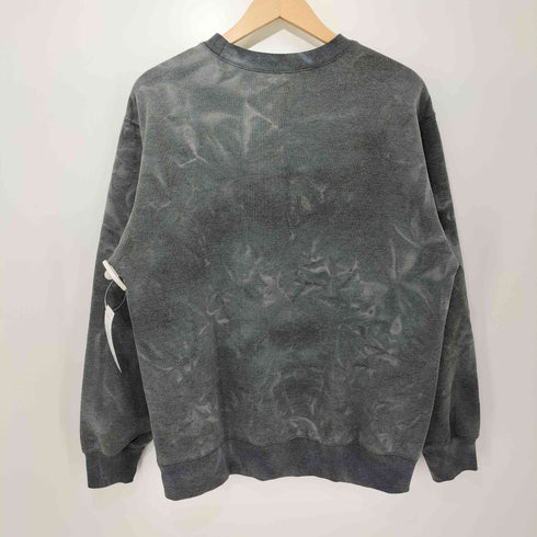 スカルプター SCULPTOR Puppy Friends Sweatshit 犬 スウェット メンズ import:M